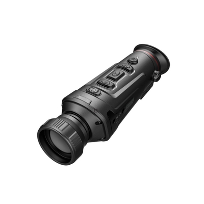 مونوسکوپ تک چشمی تصویربرداری حرارتی مادون قرمز TrackIR Pro با آشکارساز IR 640*480@12Um