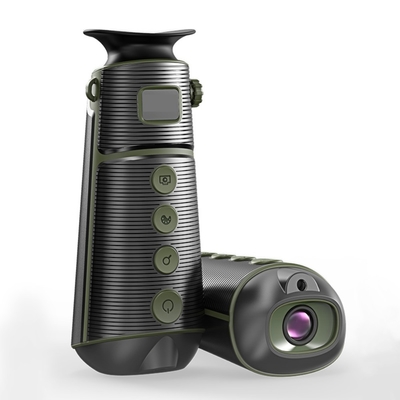 دوربین مادون قرمز TTS260 تصویربرداری حرارتی دید در شب تک چشمی 720x540 صفحه نمایش LCOS