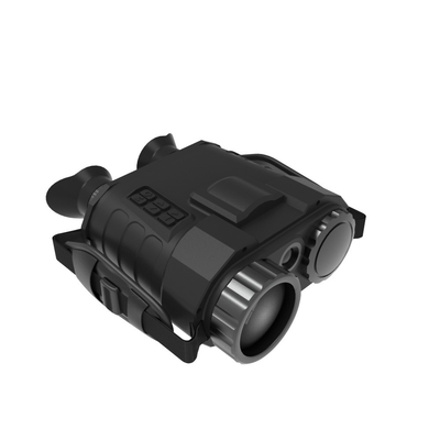 لنز دید در شب دوربین دوچشمی IP66 50mm 384x288