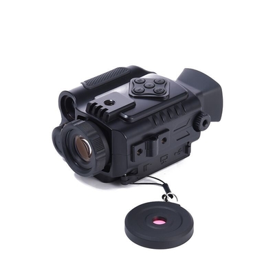 P4-0118 5X دیجیتال دیجیتال دید در شب تک چشمی با دوربین