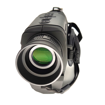 دوربین تک چشمی دیجیتال دید در شب 5-8x32 Stealth Cam IP4 ضد آب