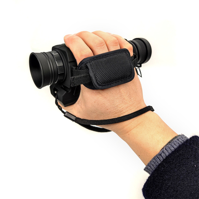 دوربین تک چشمی دیجیتال دید در شب 5-8x32 Stealth Cam IP4 ضد آب