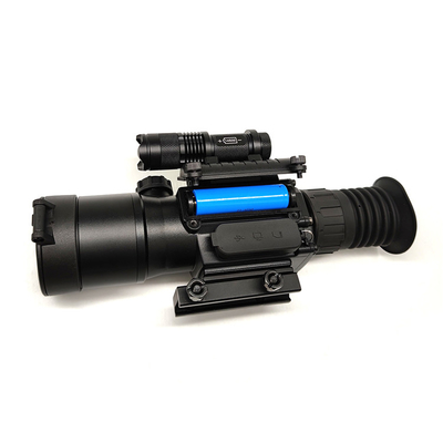 HD مادون قرمز شکار دیجیتال دید در شب دوربین 3X50 OEM