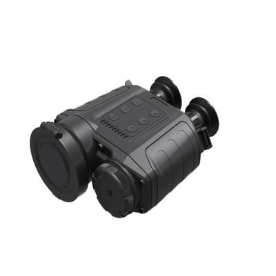 دوربین دوچشمی تصویربرداری حرارتی و دید در شب CE IR516B IR516A OLED 1280*1024