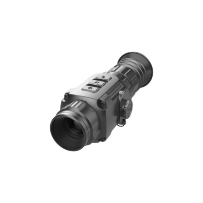 تفنگ 12mm 256*192 IR رزولوشن حرارتی 50mk NETD دید در شب