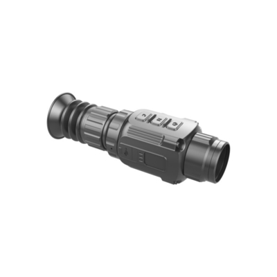 تفنگ 12mm 256*192 IR رزولوشن حرارتی 50mk NETD دید در شب