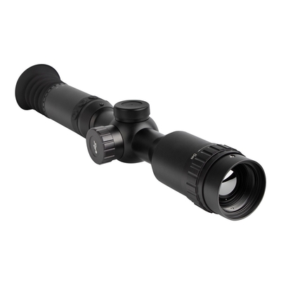 RS3 Black Hot Wifi Thermal Rifle Scopes monocular IPX6 for Hunting