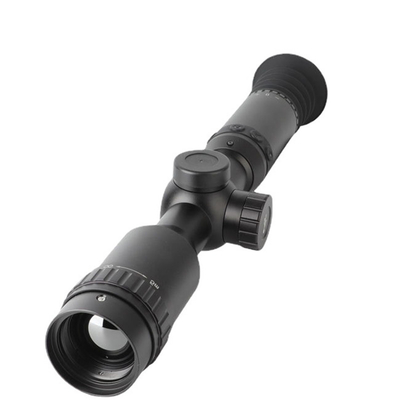 RS3 Black Hot Wifi Thermal Rifle Scopes monocular IPX6 for Hunting