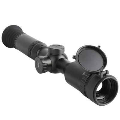 RS3 Black Hot Wifi Thermal Rifle Scopes monocular IPX6 for Hunting