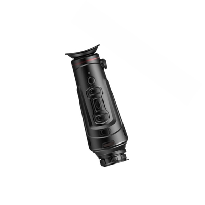 مونوسکوپ تک چشمی تصویربرداری حرارتی مادون قرمز TrackIR Pro با آشکارساز IR 640*480@12Um