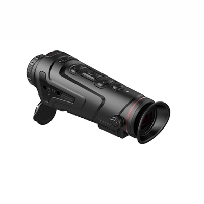 مونوسکوپ تک چشمی تصویربرداری حرارتی مادون قرمز TrackIR Pro با آشکارساز IR 640*480@12Um