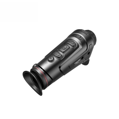 مونوسکوپ تک چشمی تصویربرداری حرارتی مادون قرمز TrackIR Pro با آشکارساز IR 640*480@12Um