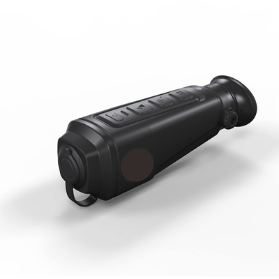 تلسکوپ تک چشمی تصویربرداری حرارتی Wifi Sight S243W قابل شارژ مجدد
