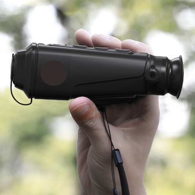 تلسکوپ تک چشمی تصویربرداری حرارتی Wifi Sight S243W قابل شارژ مجدد