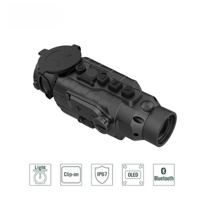 TA435 35mm F1.2 گیره حرارتی مادون قرمز برد بلند گیره در جلو
