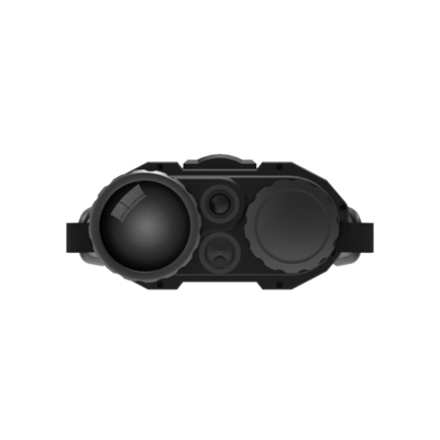 لنز دید در شب دوربین دوچشمی IP66 50mm 384x288
