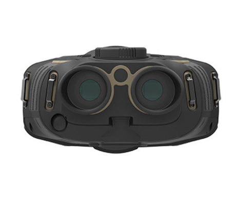 دوربین دوچشمی دوربین حرارتی مادون قرمز IP67 Army Night Vision