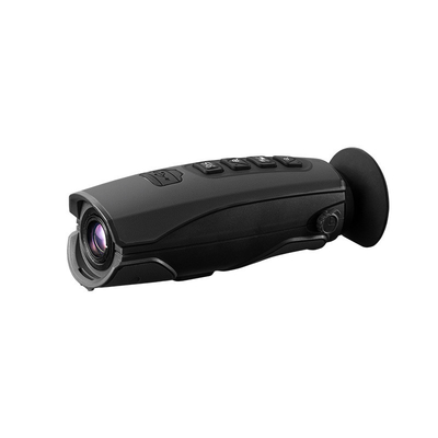 عینک دید در شب مادون قرمز T-72 384x288 Thermal Hunting Monocular 19mm F1.0