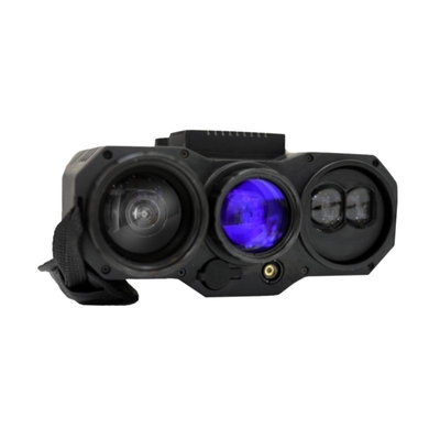 دوربین شکاری حرارتی 17μM 25Hz 640*512 وضوح بالا