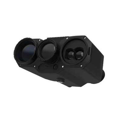 دوربین شکاری حرارتی 17μM 25Hz 640*512 وضوح بالا