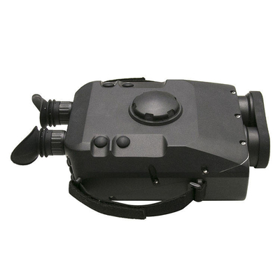 دوربین شکاری حرارتی دیجیتال دید در شب با برد بلند 10 کیلومتری IP68