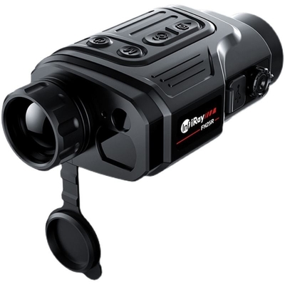 FH25R Thermal Hunting Monocular Night Vision InfiRay Thermal Monocular Resolution High Resolution