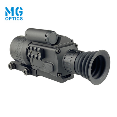 دوربین تک چشمی مادون قرمز با زوم دیجیتال در فضای باز 6-36x50 LRF دید در شب