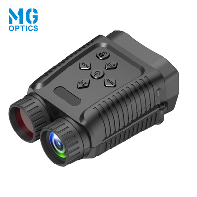 دوربین شکاری دید در شب دیجیتال Mini Hunting NV1182 مادون قرمز 8X زوم اپتیکال HD