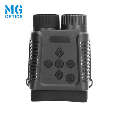 دوربین شکاری دید در شب دیجیتال Mini Hunting NV1182 مادون قرمز 8X زوم اپتیکال HD