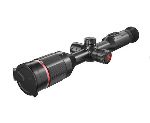 محدوده تصویربرداری حرارتی مادون قرمز دور دراز TU Gen2 HD Night Vision Monocular برای شکار