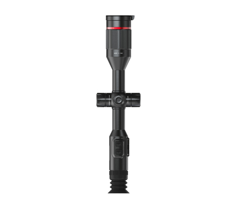 محدوده تصویربرداری حرارتی مادون قرمز دور دراز TU Gen2 HD Night Vision Monocular برای شکار