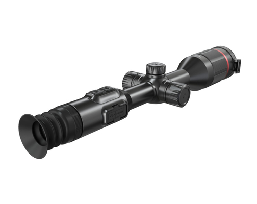 محدوده تصویربرداری حرارتی مادون قرمز دور دراز TU Gen2 HD Night Vision Monocular برای شکار
