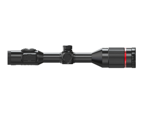 محدوده تصویربرداری حرارتی مادون قرمز دور دراز TU Gen2 HD Night Vision Monocular برای شکار